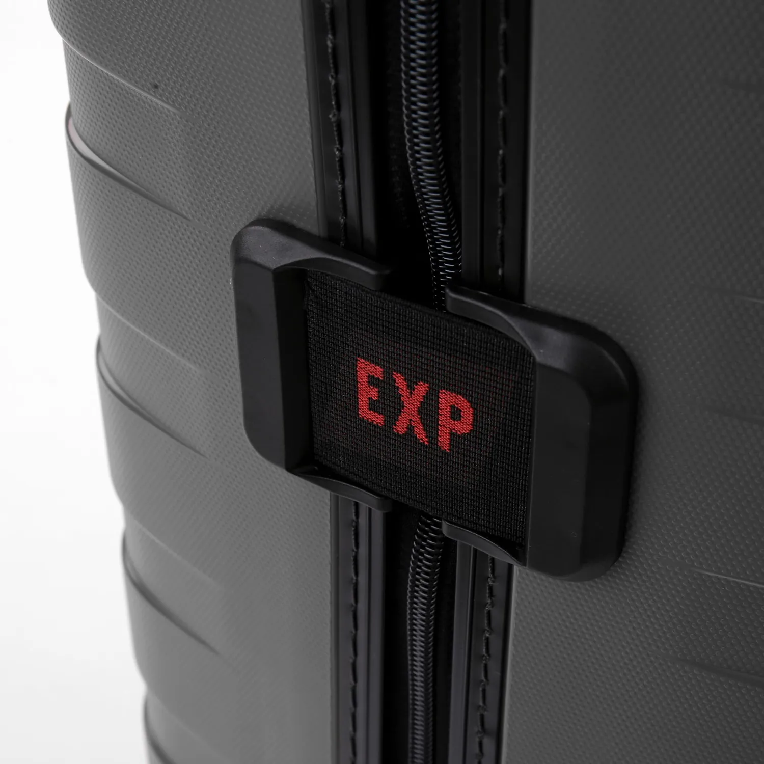 Roncato Box 4.0 Trolley Grande 78cm Piombo Espandibile
