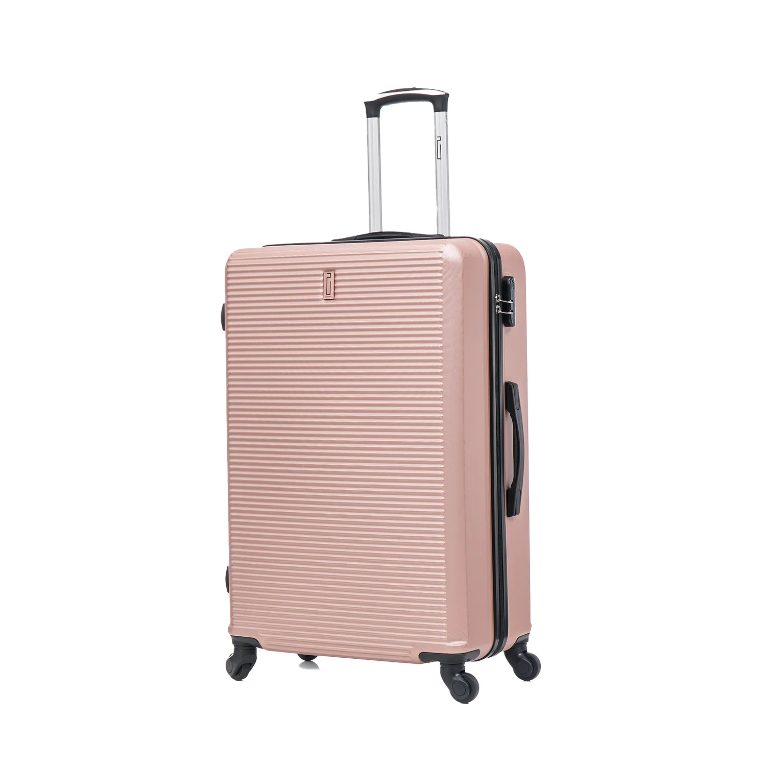 CELIMS Weekend Set 4 Valigie Rigide in ABS con Beauty Case