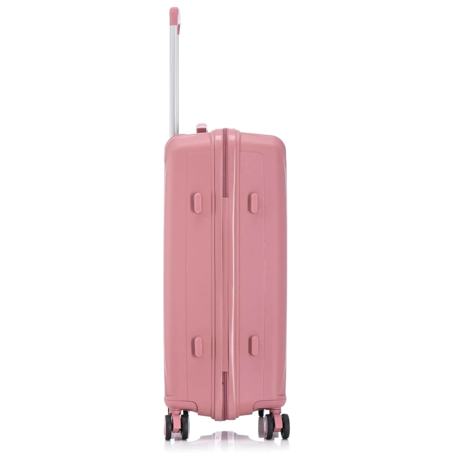 CELIMS SkyCruiser L Valigia Stiva 65cm Polipropilene