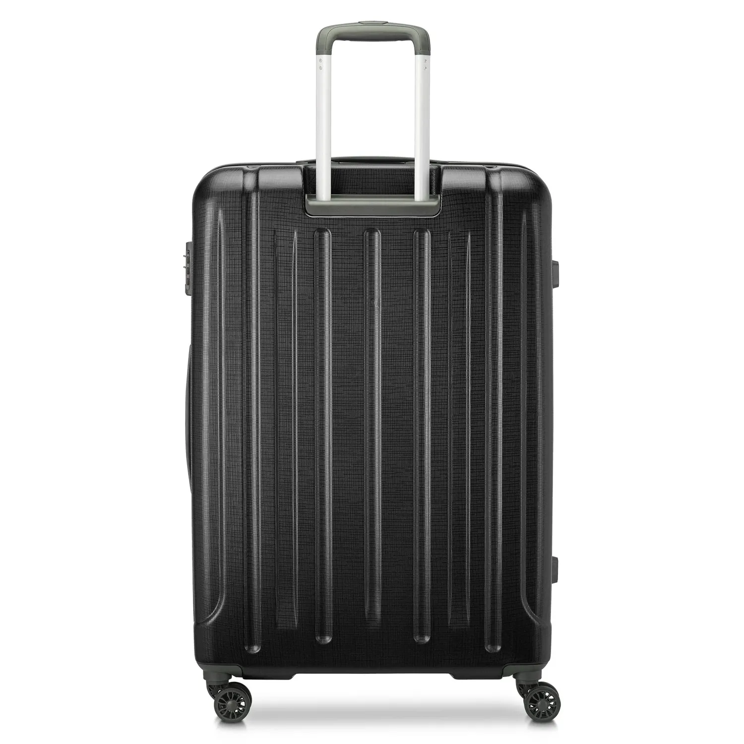 Roncato Kinetic 2.0 Trolley Grande 76 cm Rigido Nero 103 L