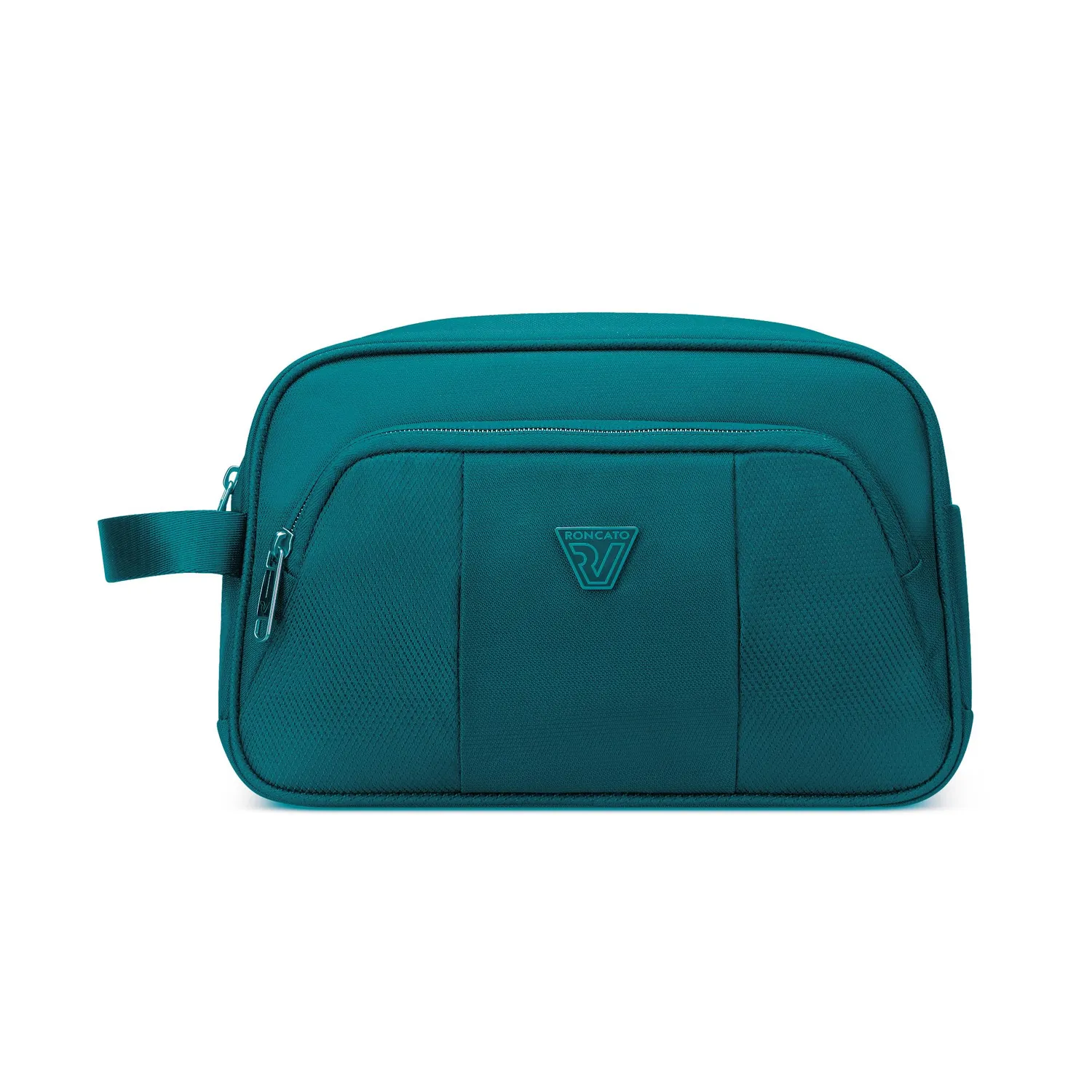 Roncato City 3.0 Necessaire 18x28x10 Nero 0,3 kg