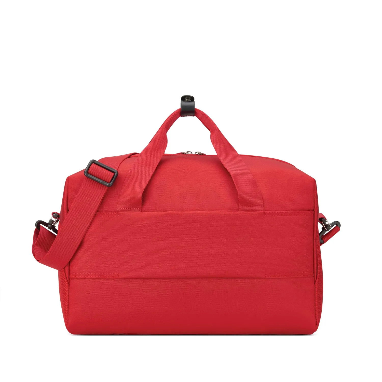 Roncato Joy Zaino Cabina S Nero 40x25x20 leggero