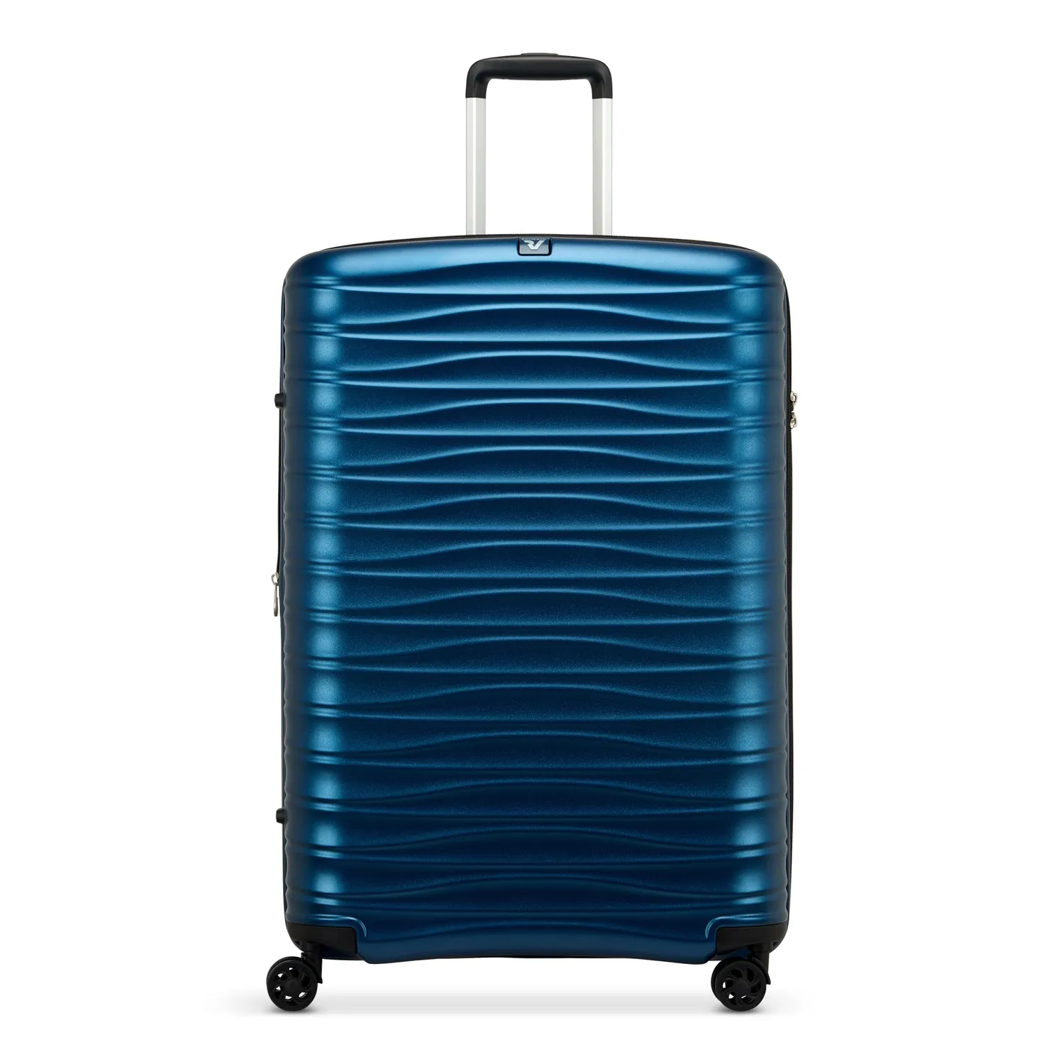 Roncato Wave DLX trolley grande denim 108 L