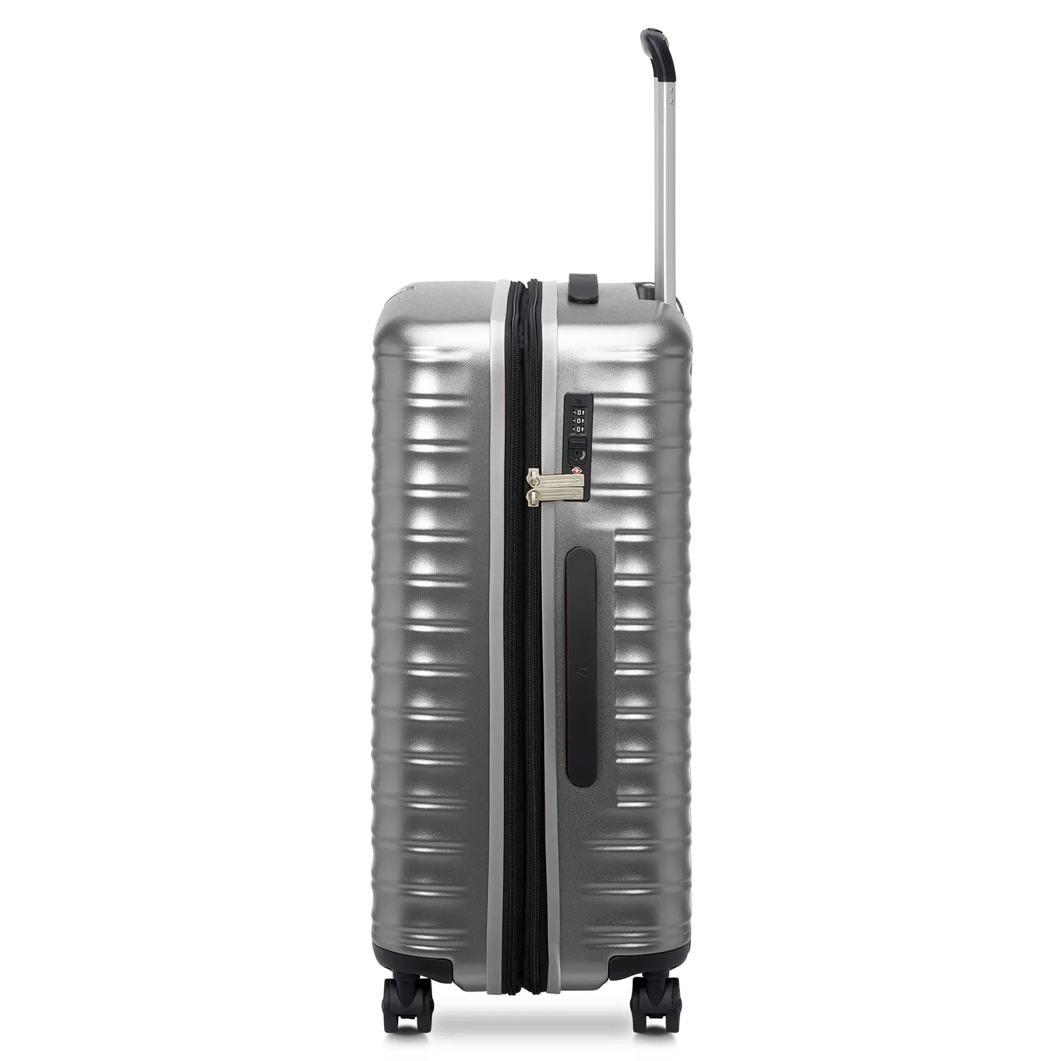 Roncato Wave trolley medio 65 cm champagne espandibile