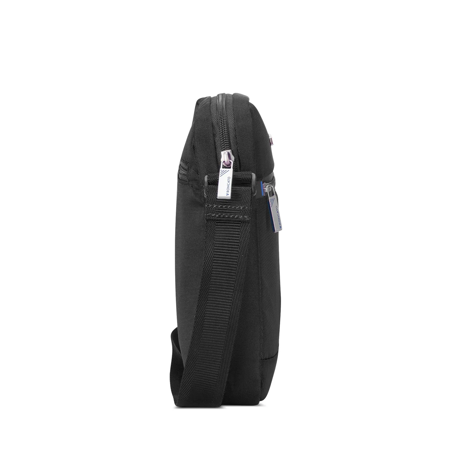 Roncato Easy Office 2.0 borsello uomo leggero