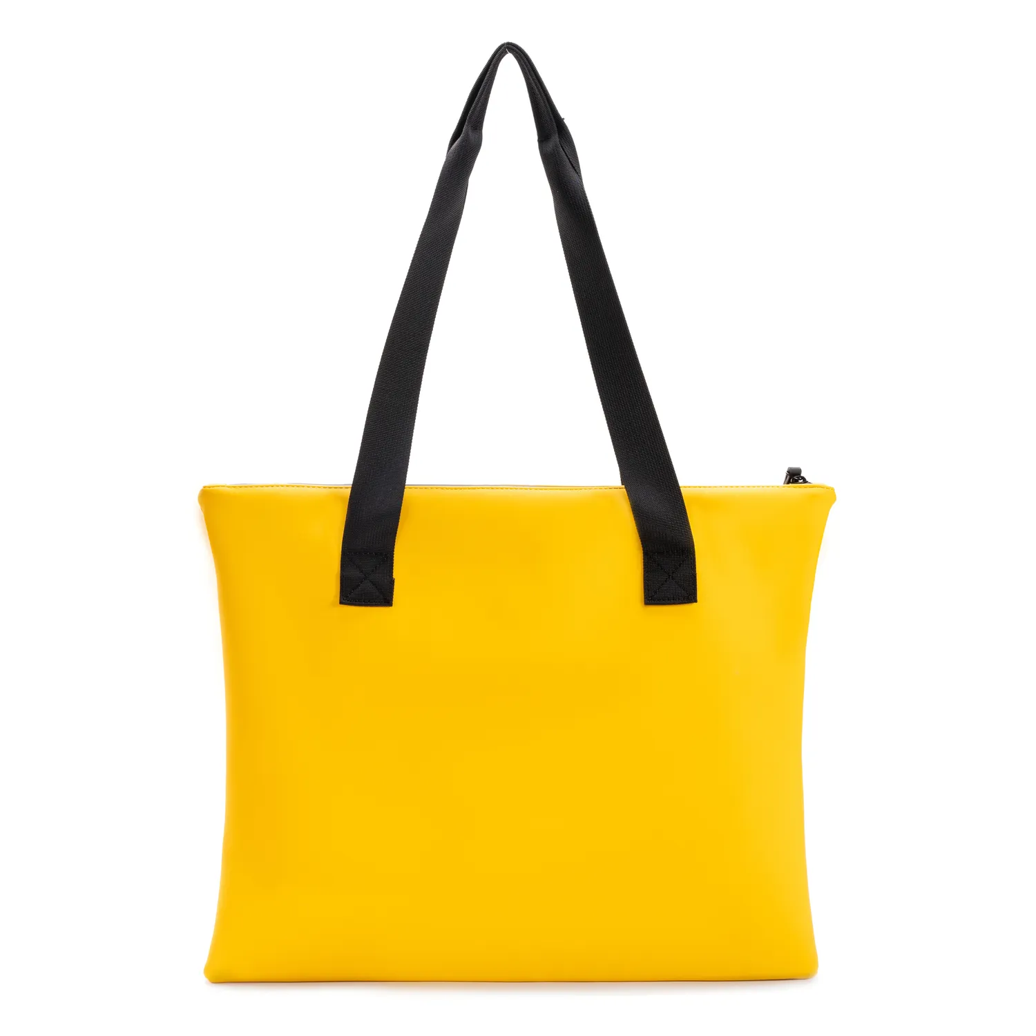 CELIMS borsa tote donna nera grande laptop 15 impermeabile