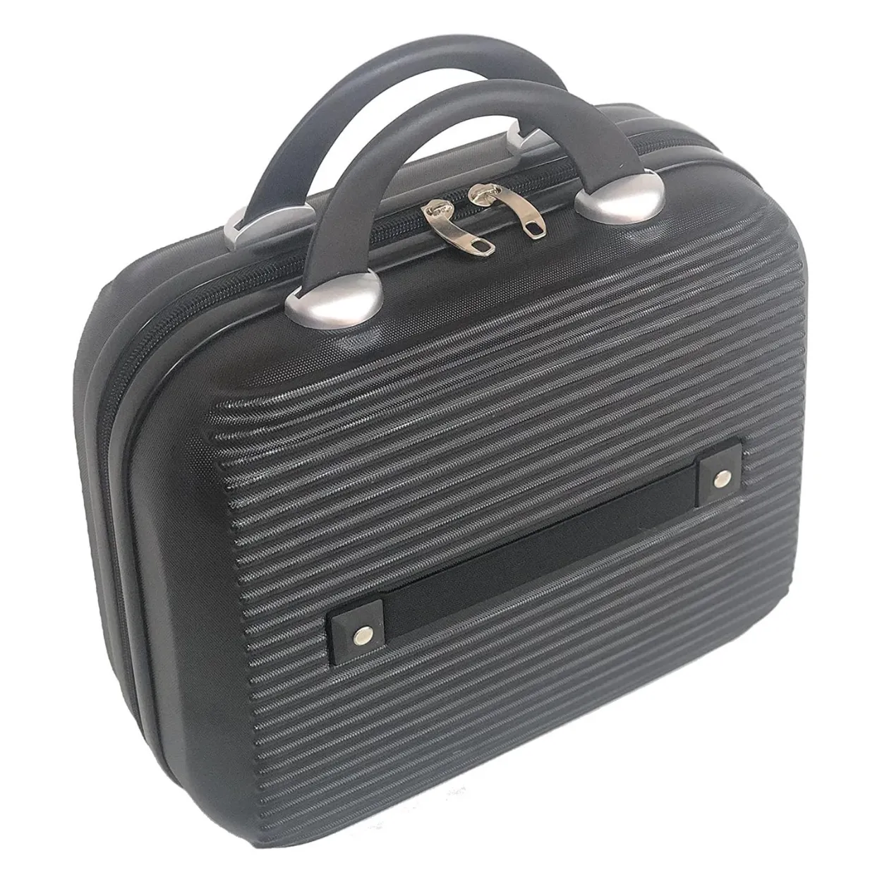 CELIMS Vanity 35cm beauty case nero ABS rigido