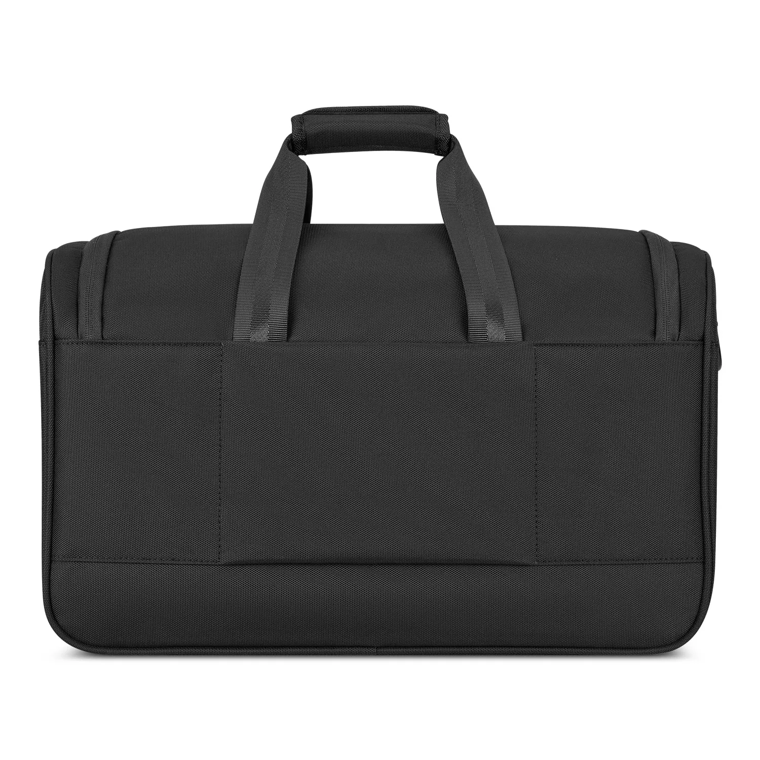 Roncato Gateway Borsone 49x30x28 Nero 41L Tracolla