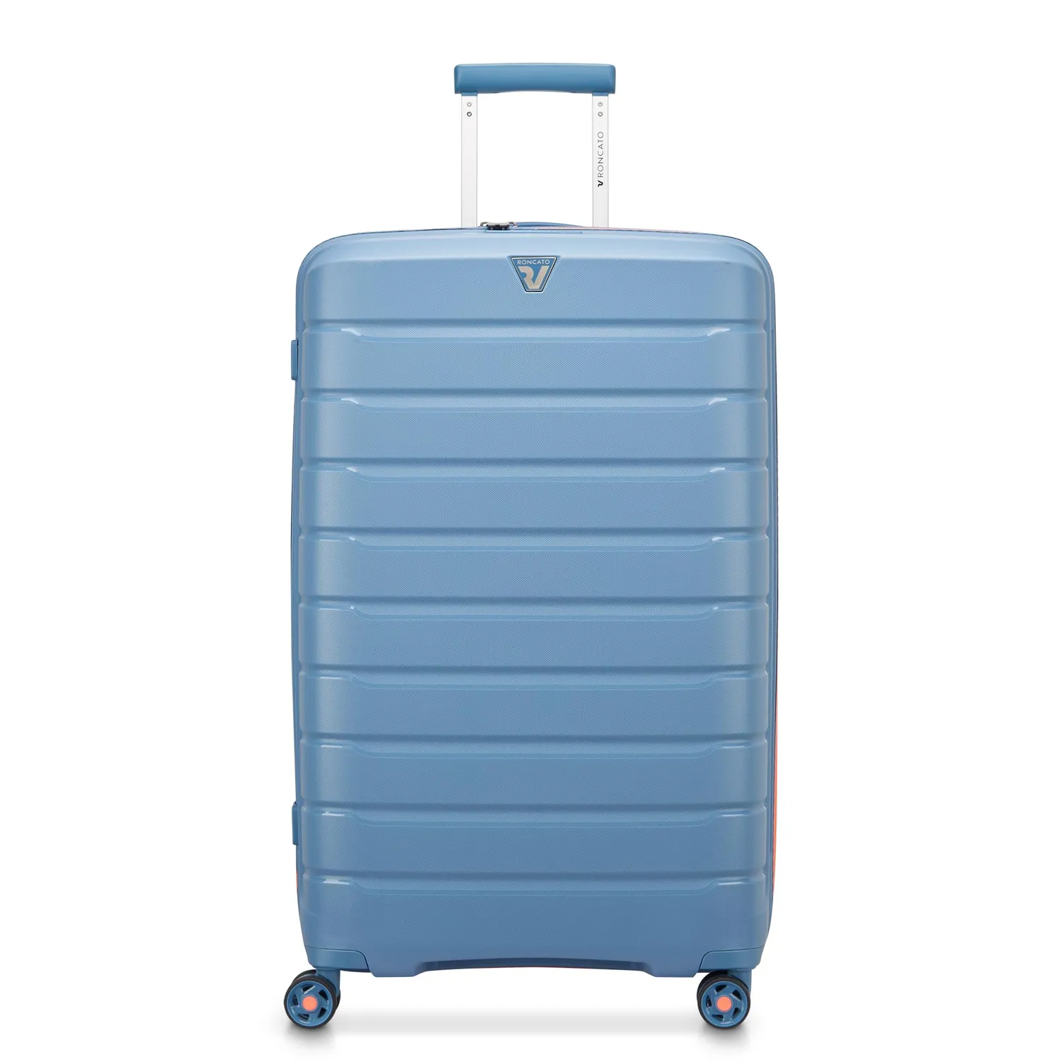 Roncato B-Flying Neon Trolley Grande 78 cm Avio rigido