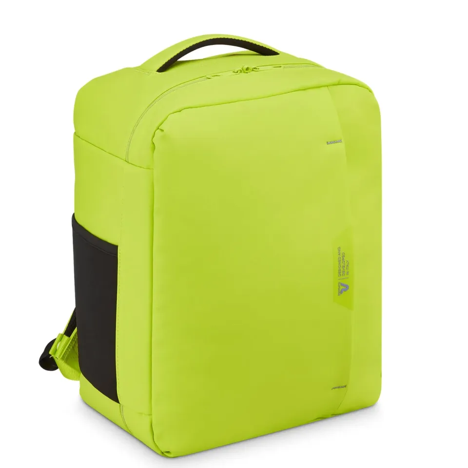 Roncato Wanderline zaino 40x30x20 cyber lime 24 L