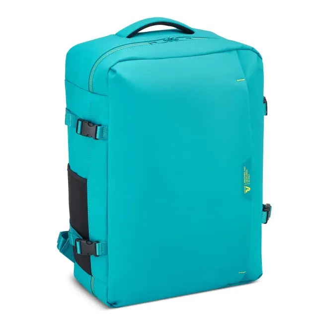 Roncato Wanderline Zaino 55x40x20 Turchese 44L