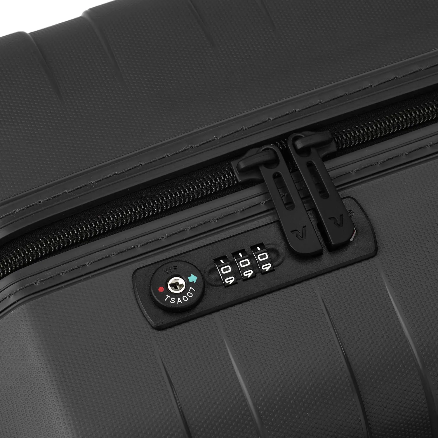 Roncato Box Sport trolley medio 69 cm nero 80 litri