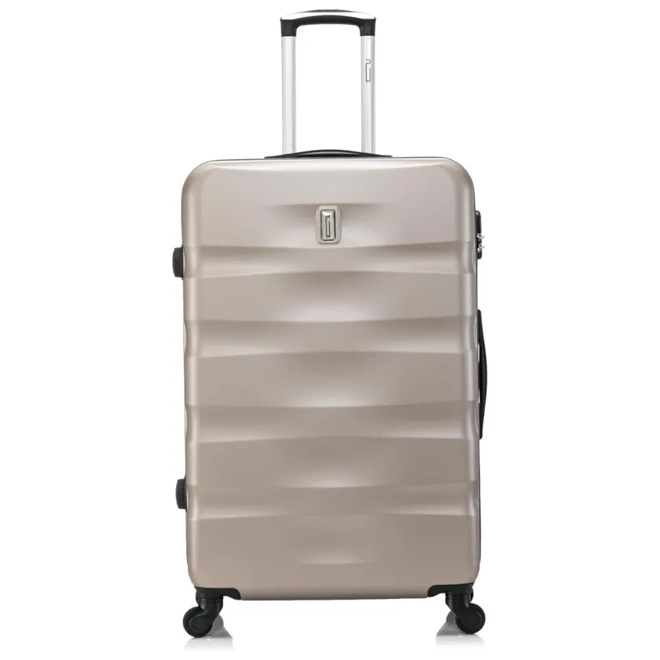 CELIMS AeroWave XL Valigia da Stiva 75 cm Rigida Leggera