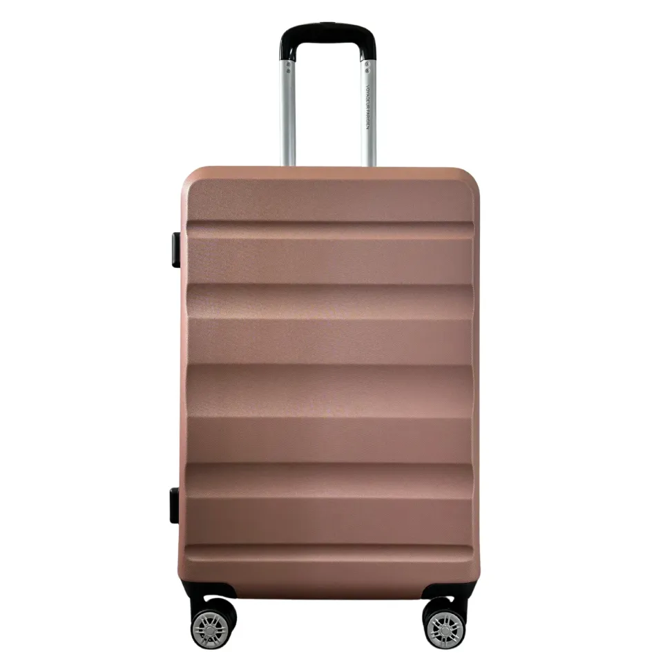 CELIMS Parisian Traveler Cabina Oro Rosa ABS 55 cm
