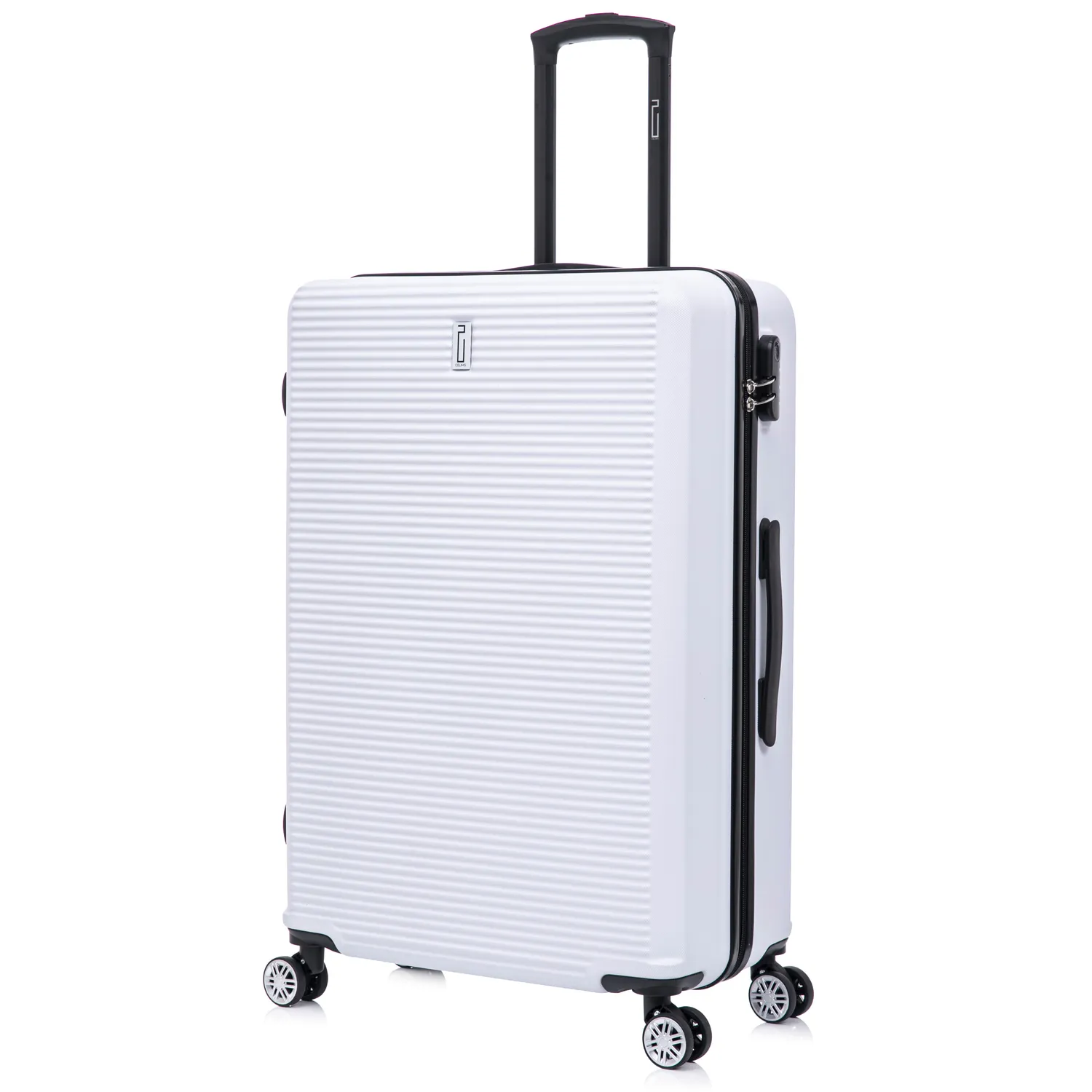 CELIMS XL 75 cm valigia da stiva rigida ABS 23 kg