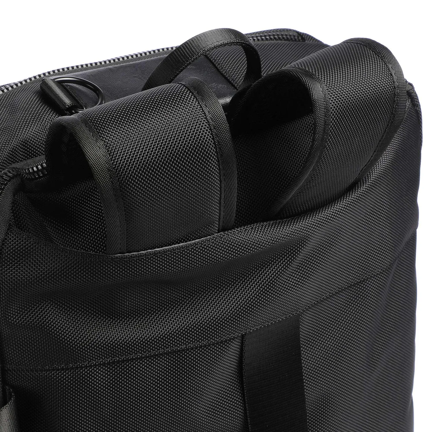 Roncato Nevada Borsa Porta Computer 15.6 Zainabile Nera