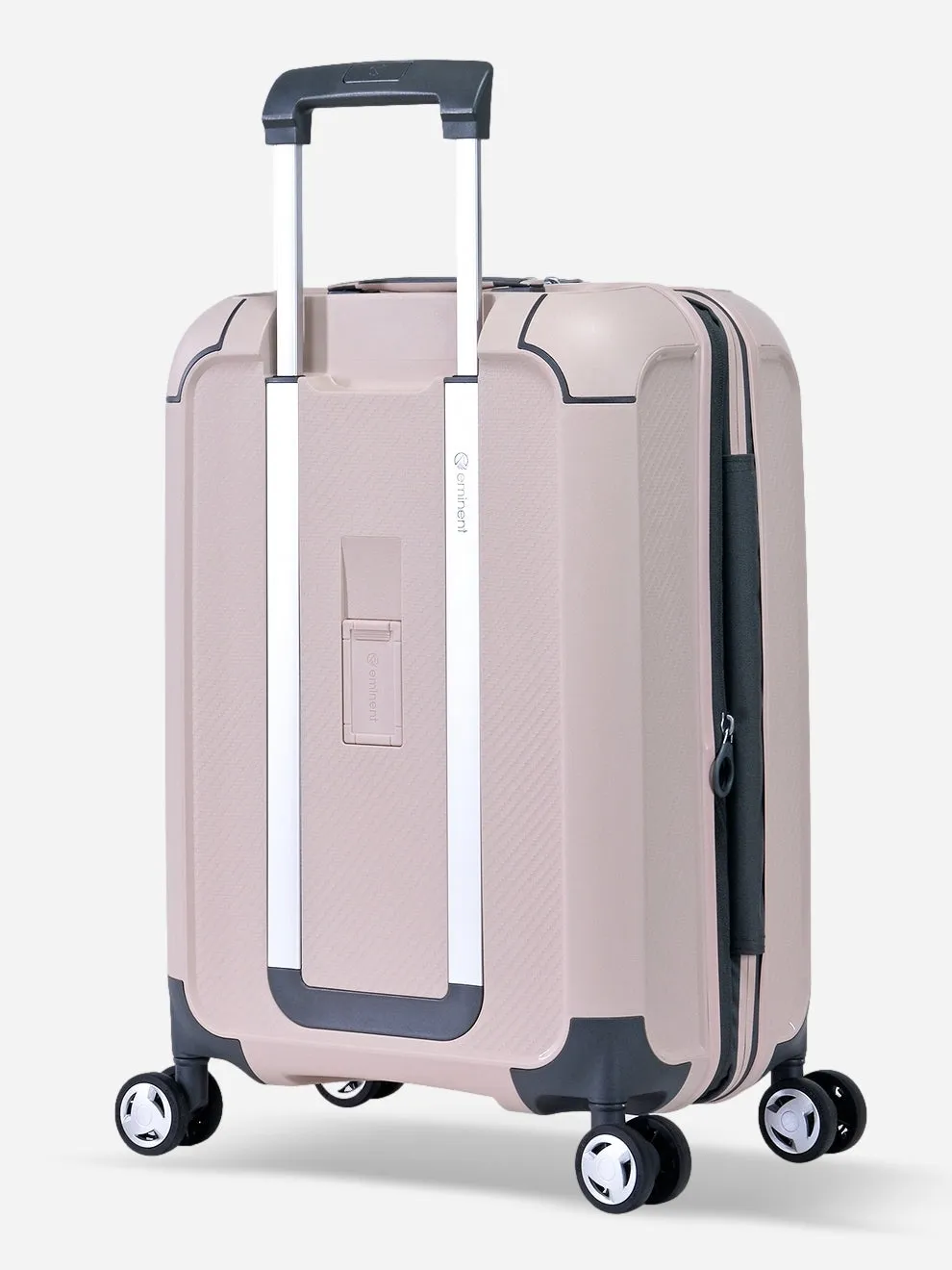 Eminent Aegis Cabina Espandibile bagaglio a mano rosa