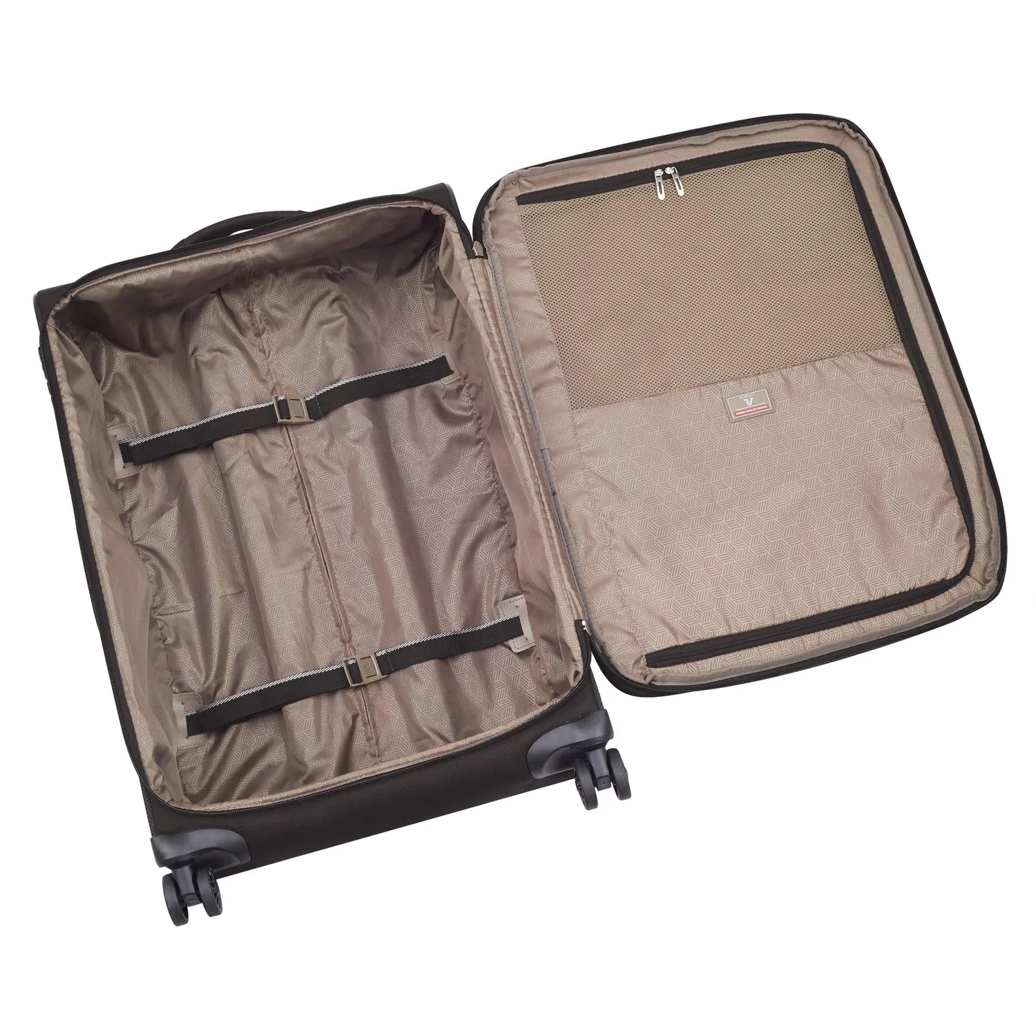 Roncato Joy Basic M Trolley Cabina 55 cm Espandibile