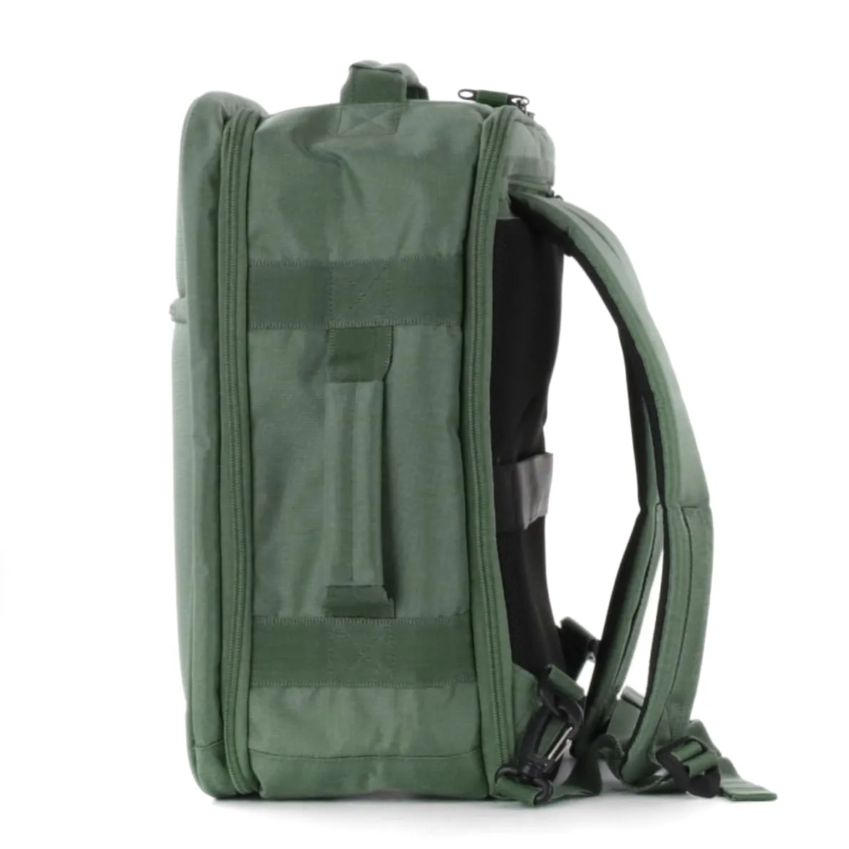 Roncato Twin zaino cabina 20L blu avio Ryanair
