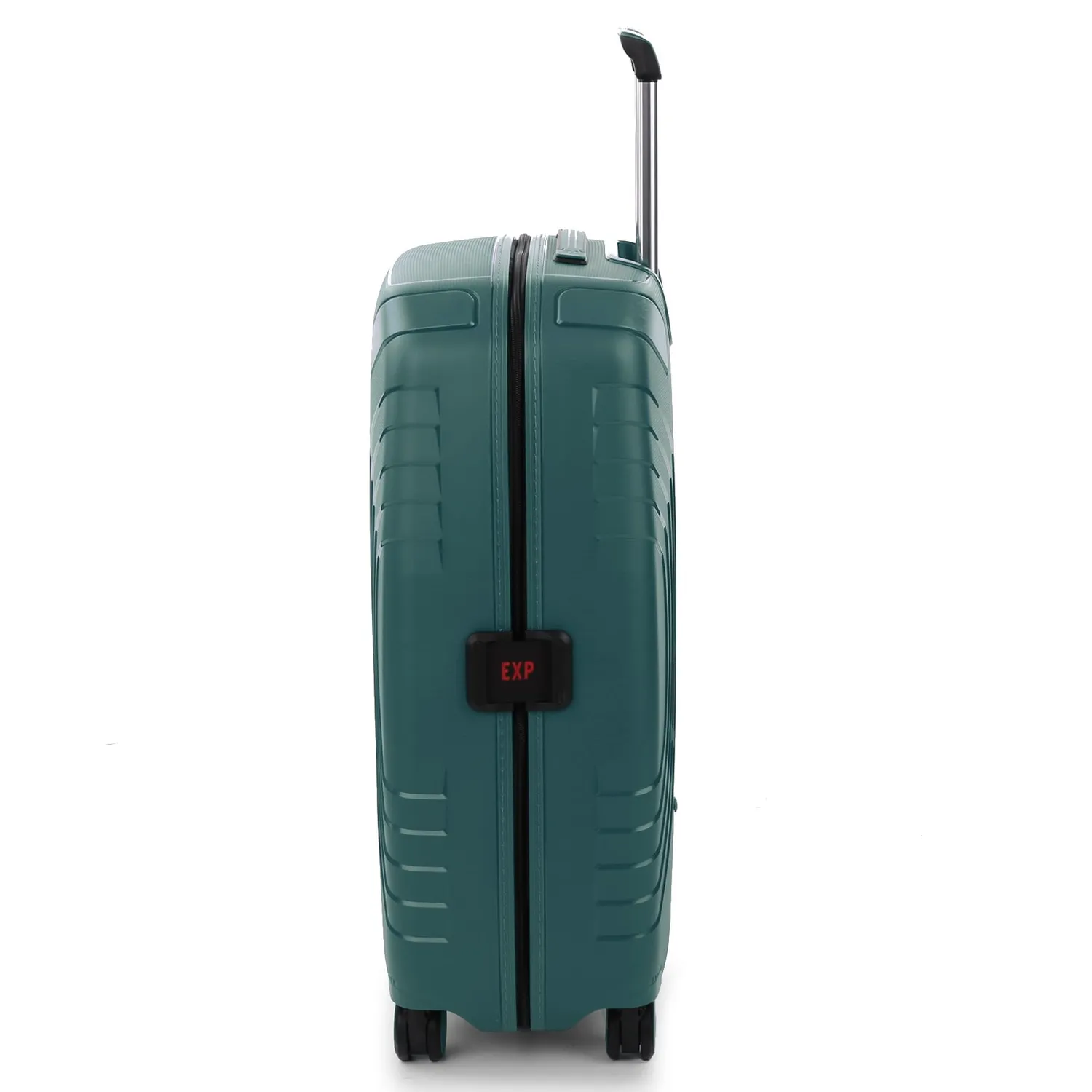 Roncato Ypsilon 4.0 Trolley Medio 69 cm Verde Bottiglia