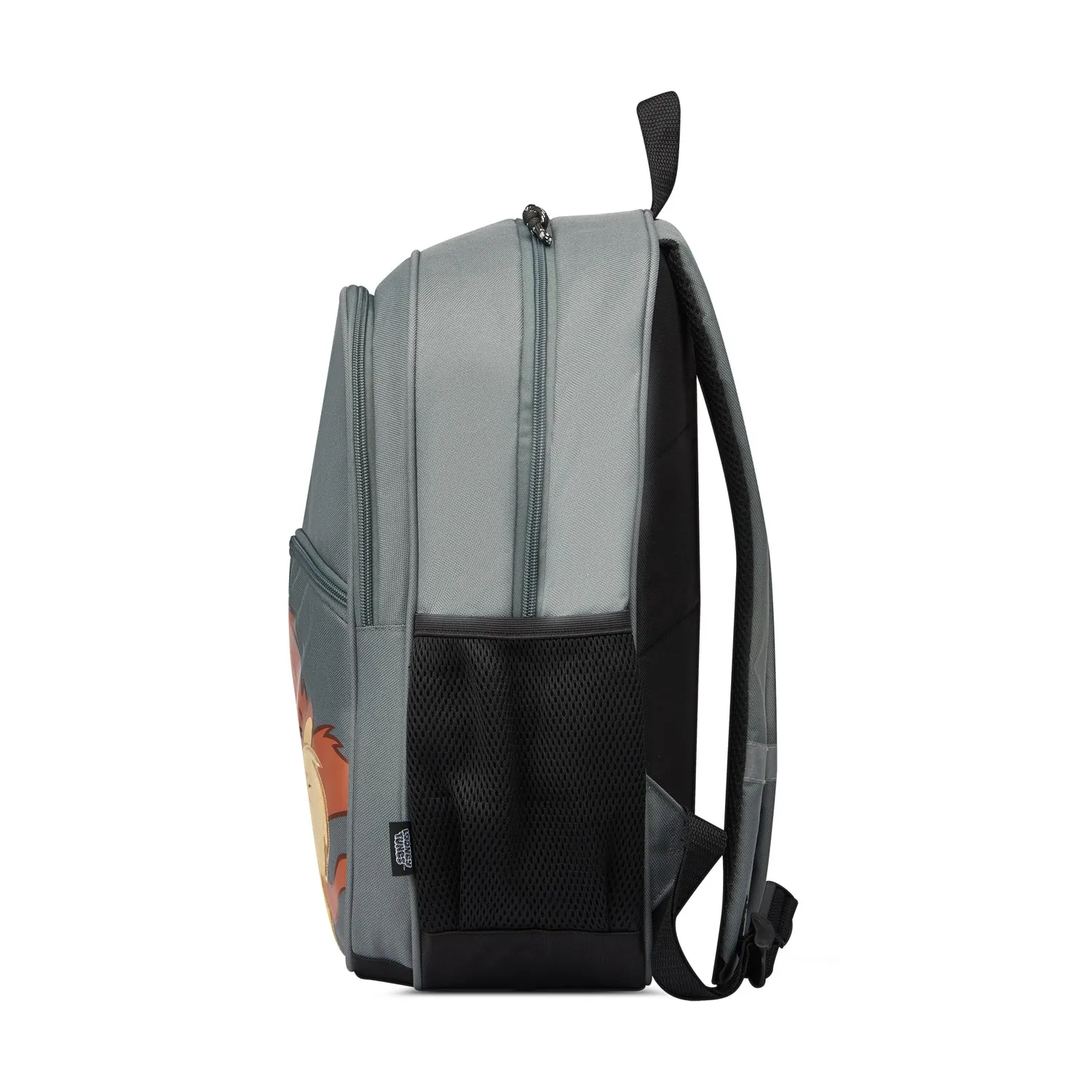 Roncato Looney Tunes Zaino 16L Taz scuola viaggio