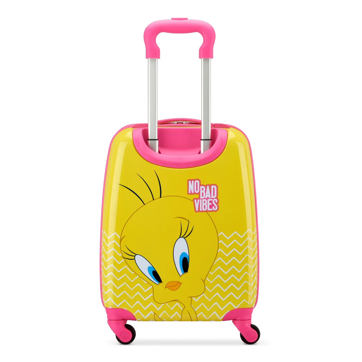 Roncato Looney Tunes Easyjet Trolley 27L Titti bimbi
