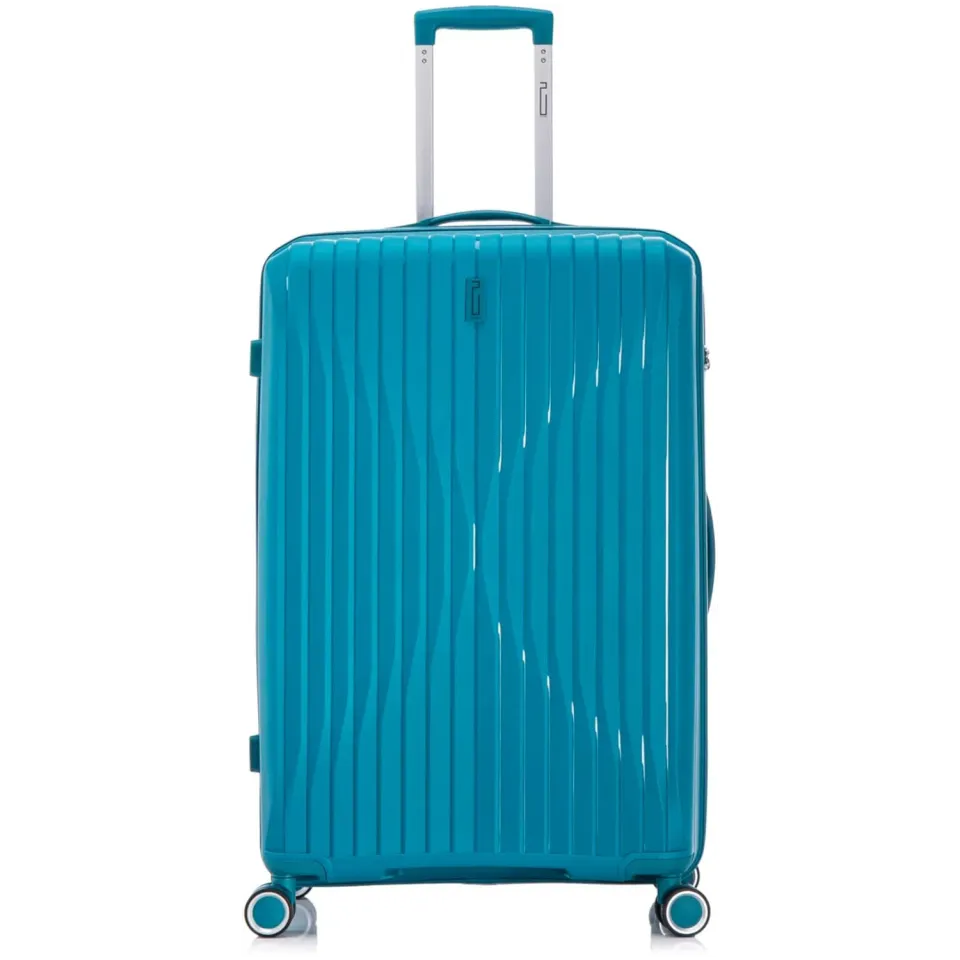 CELIMS SkyCruiser XL 75 cm valigia stiva polipropilene