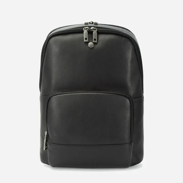 Jekyll & Hide Montana Cargo zaino pelle Colt 15 pollici