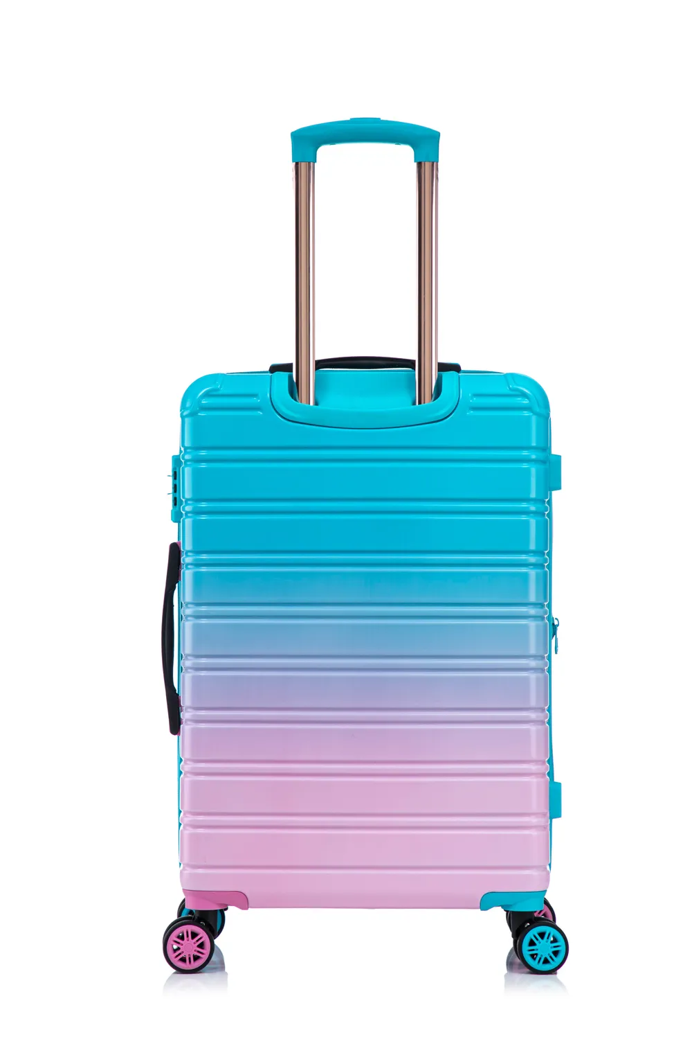 CELIMS Serena Valigia Cabina S 55cm policarbonato ocean sunset