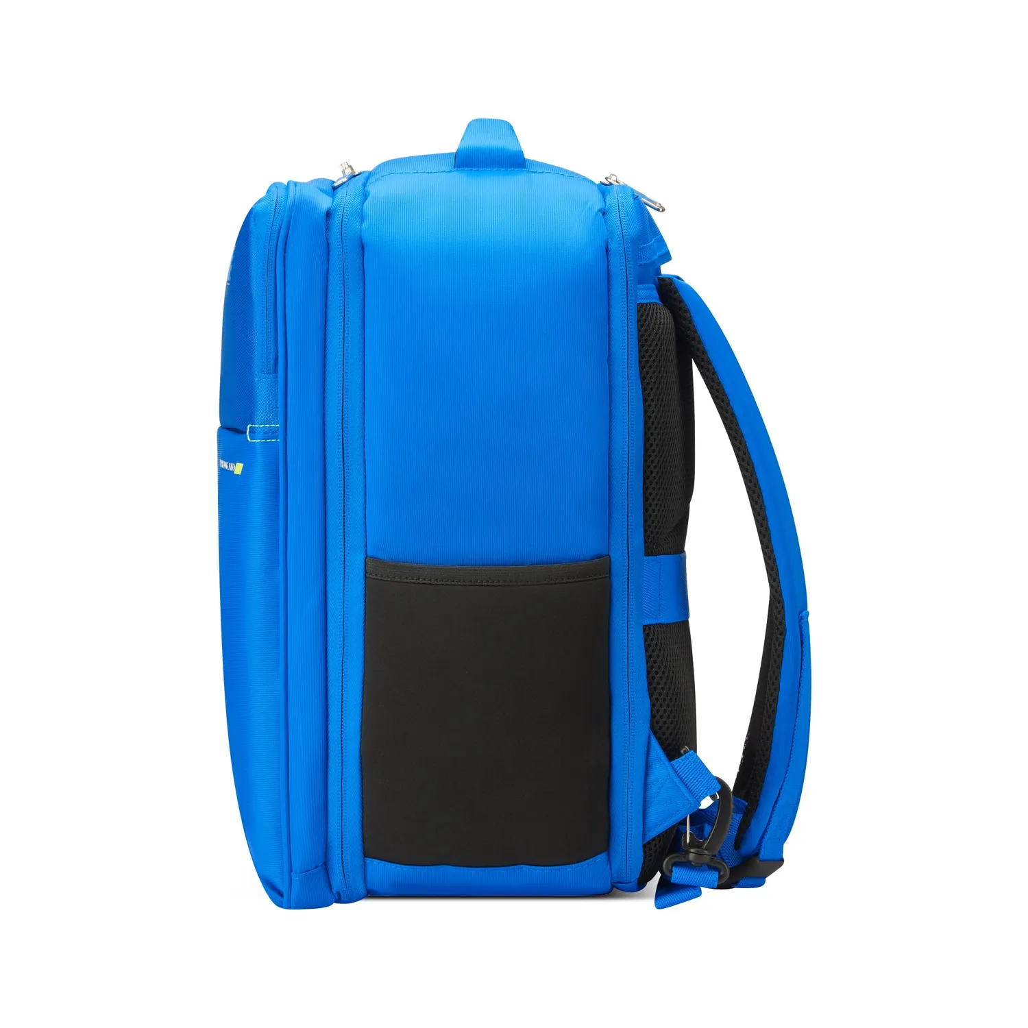 Roncato Speed zaino viaggio 40x25x20 bluette 20 L Ryanair