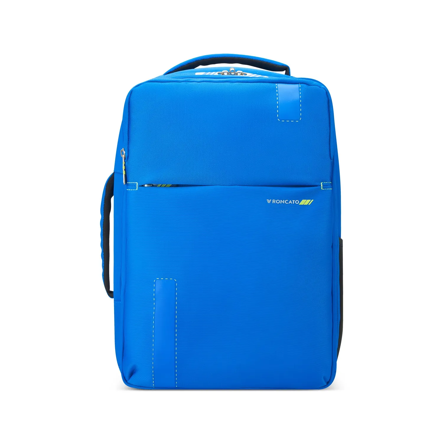 Roncato Speed zaino viaggio 40x25x20 bluette 20 L Ryanair