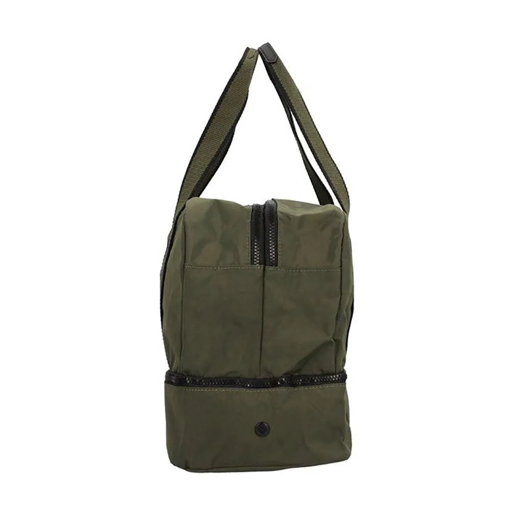 Roncato Rolling Borsa Viaggio Verde Militare