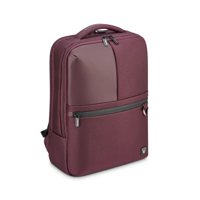 Roncato Trial zaino lavoro porta PC 15.6" Vinaccia 18L