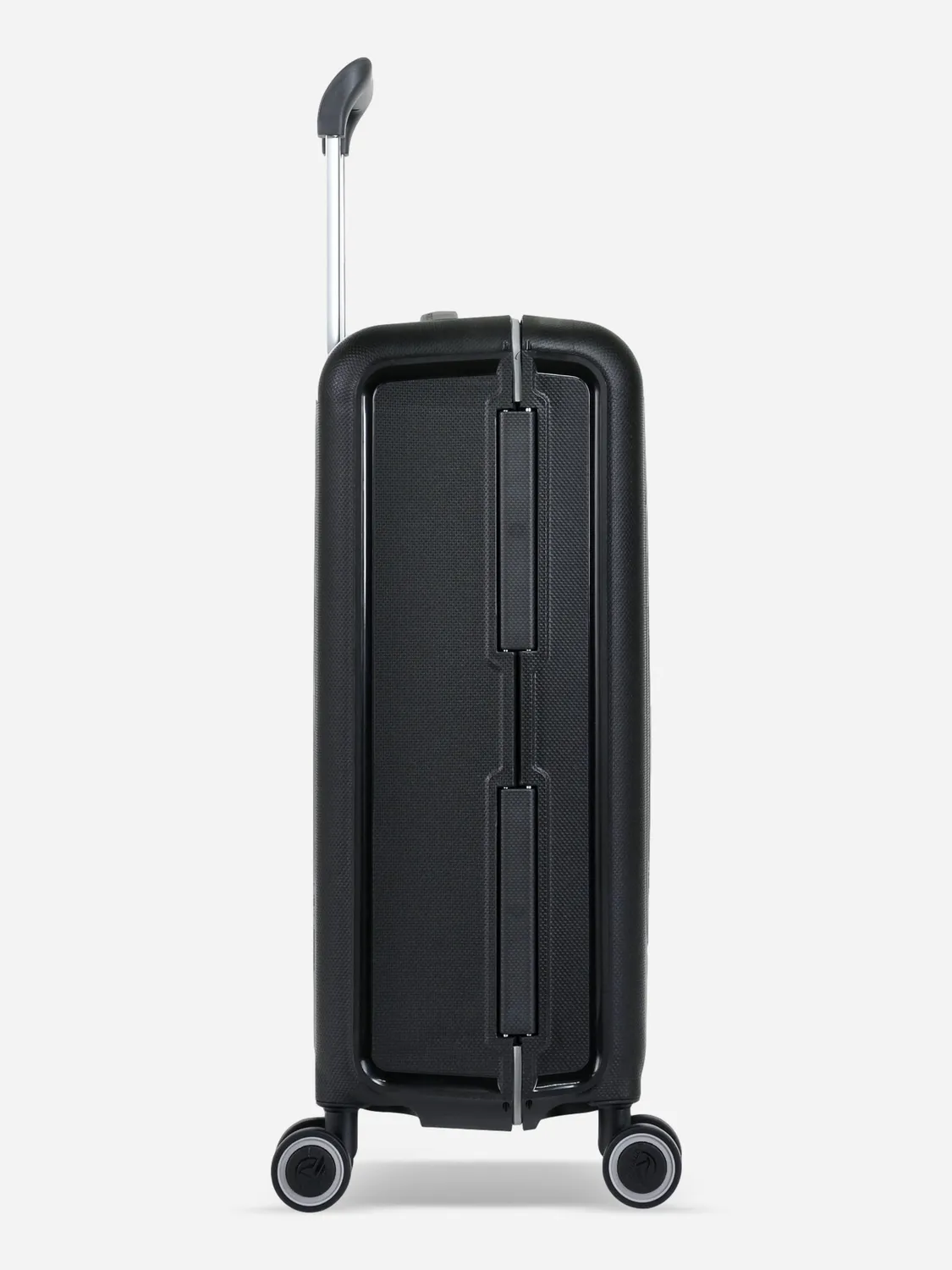 Eminent Vertica Cabina trolley nero rigido