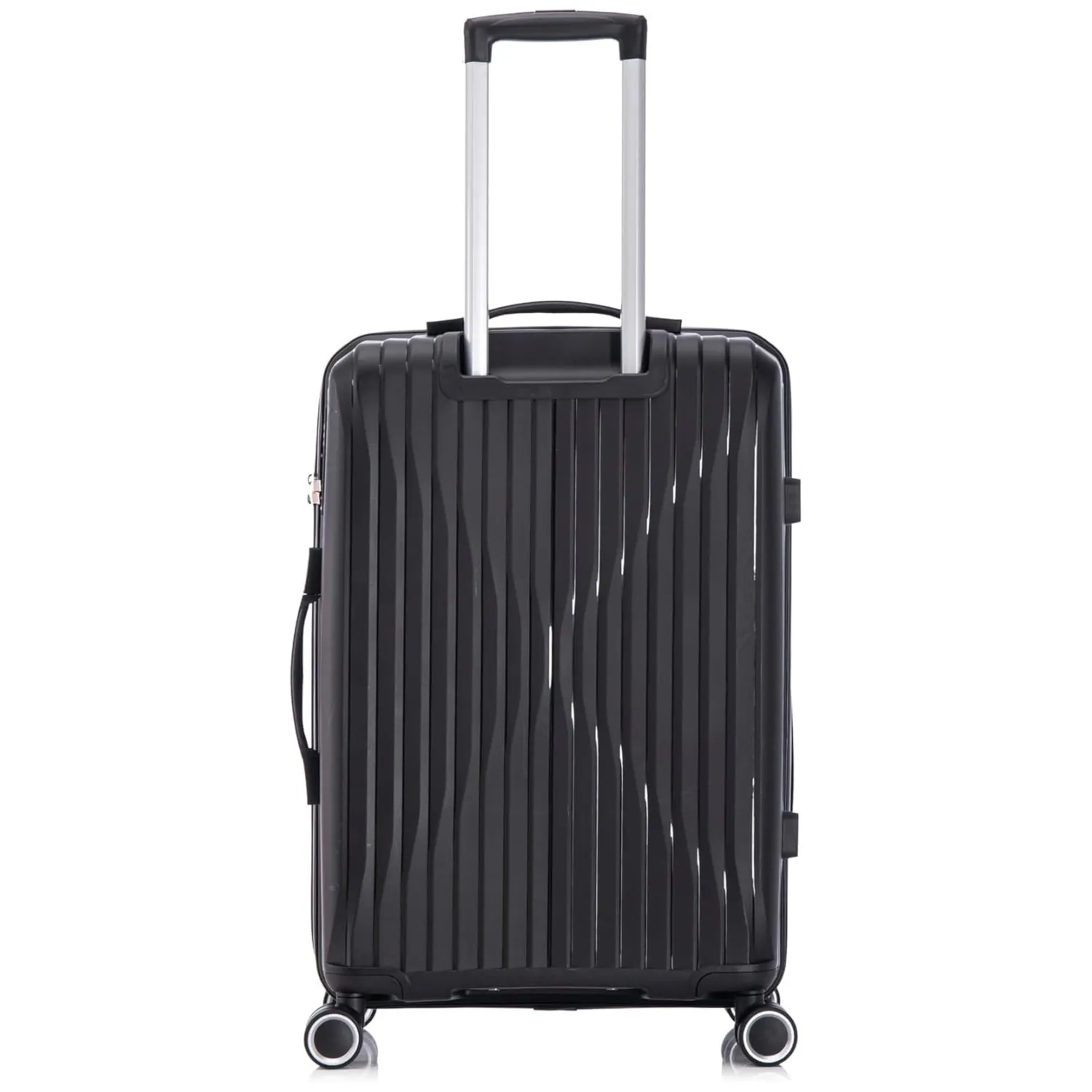 CELIMS SkyCruiser L 65 cm Valigia Stiva Polipropilene