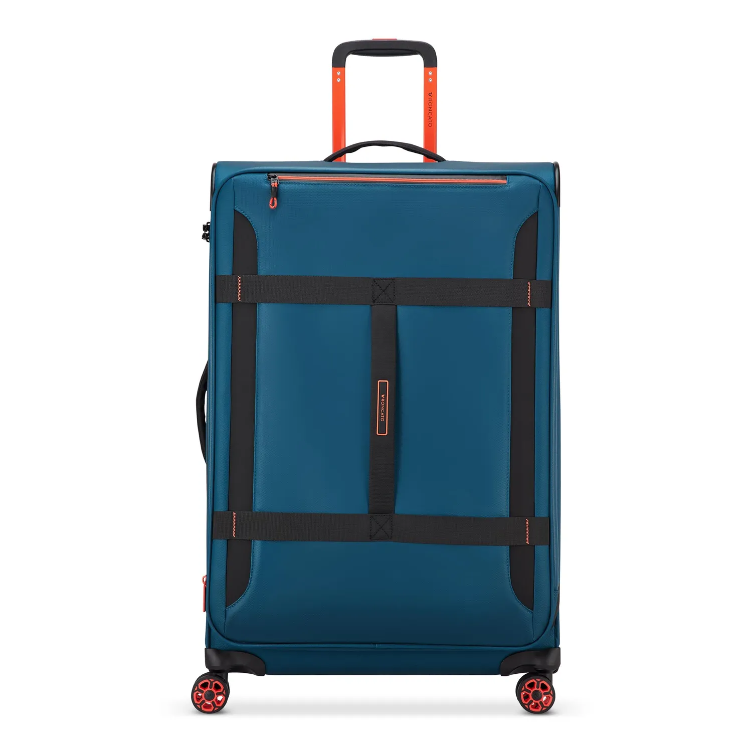 Roncato Norway trolley grande blu denim 108,6 L 77 cm
