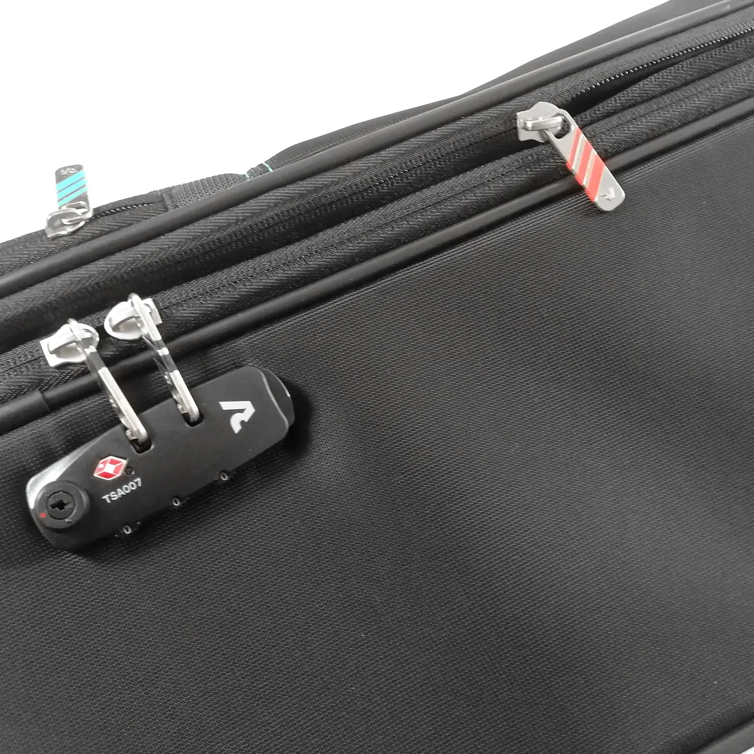 Roncato Speed trolley cabina 56 cm nero espandibile