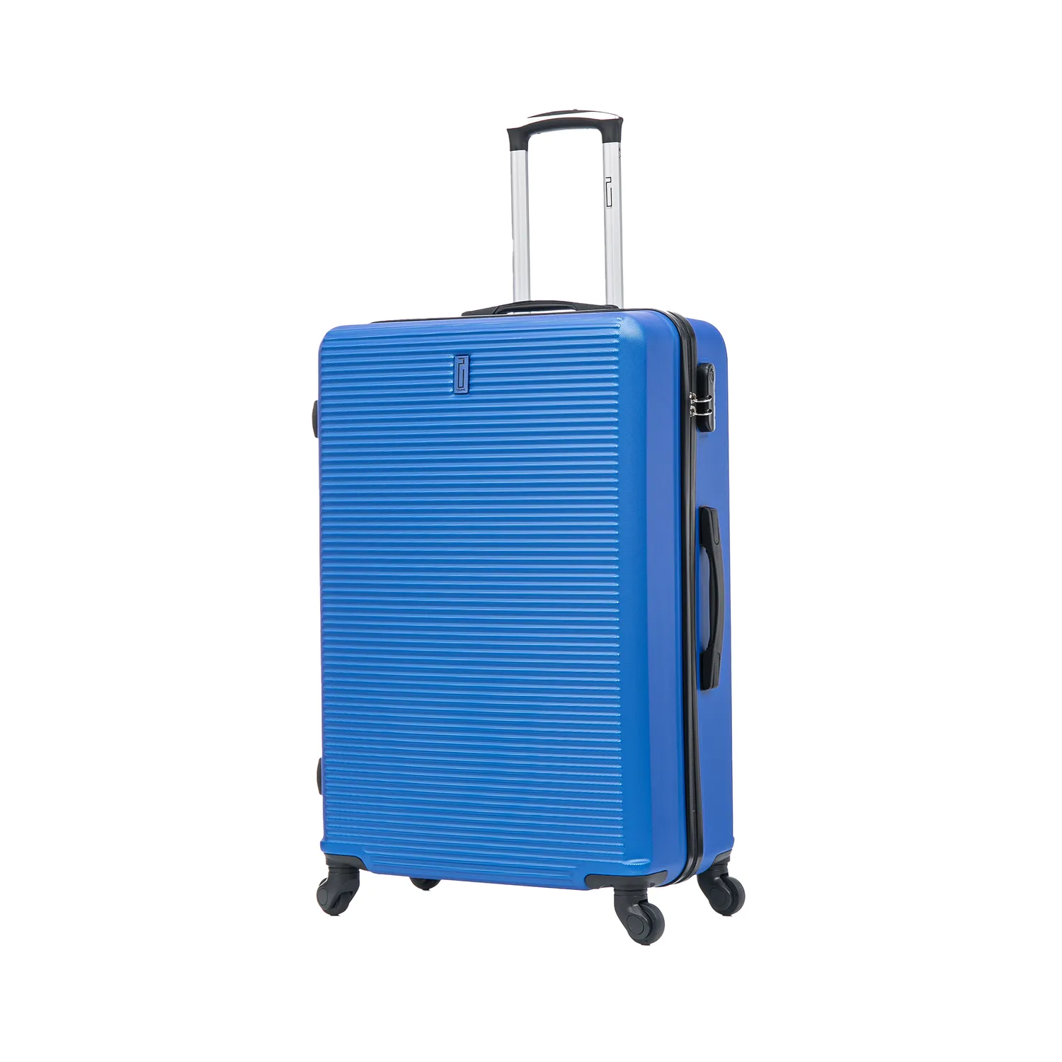 CELIMS Set 4 Valigie ABS XL-L-S + Beauty Case