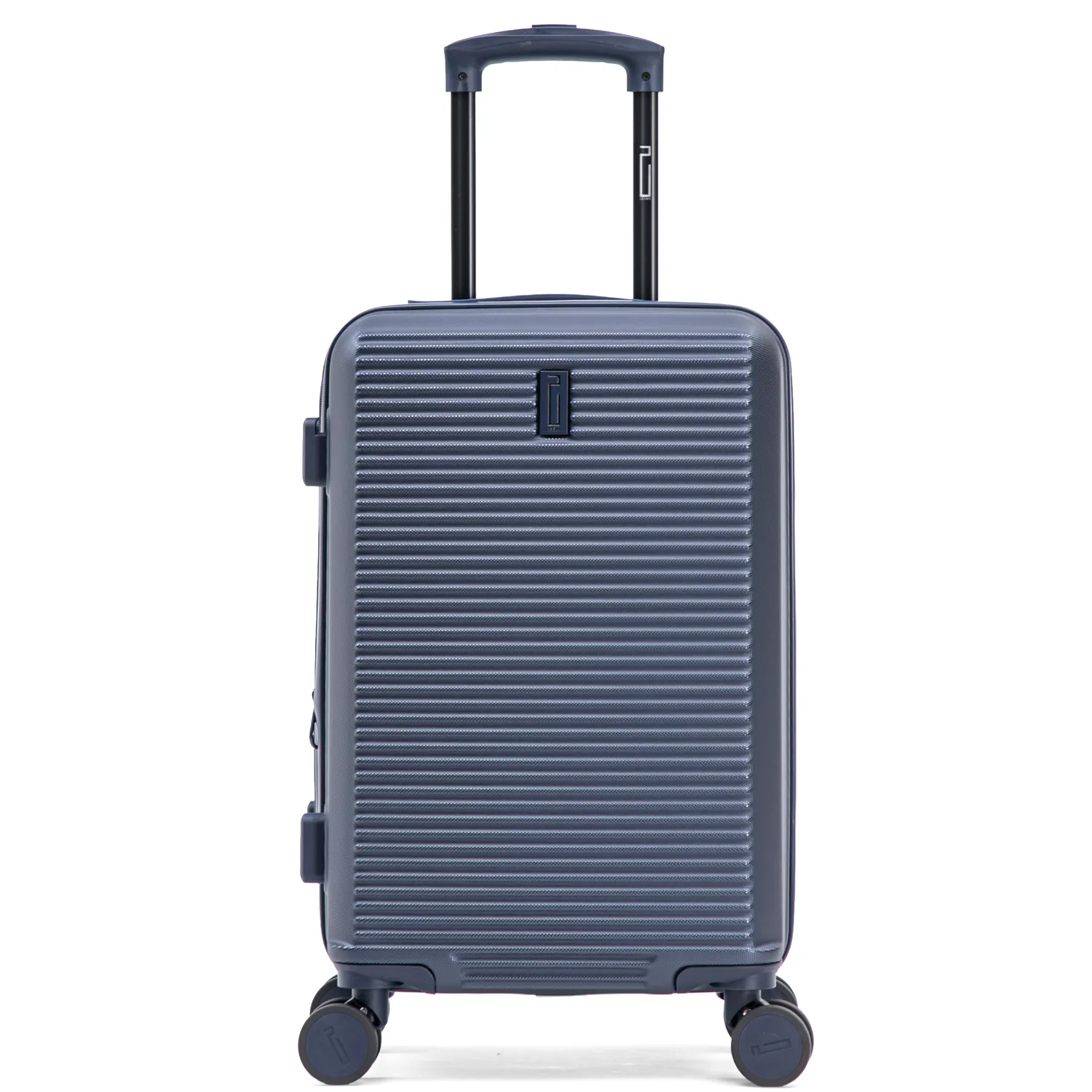 CELIMS Weekend S 55 cm valigia cabina blu navy ABS