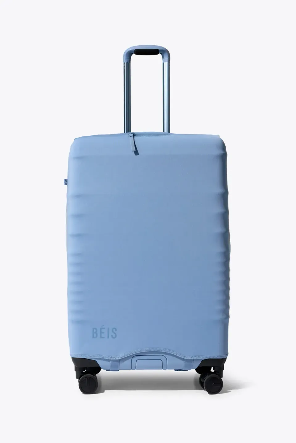 Beis Hybrid Check-In coprivaligia da stiva azzurro