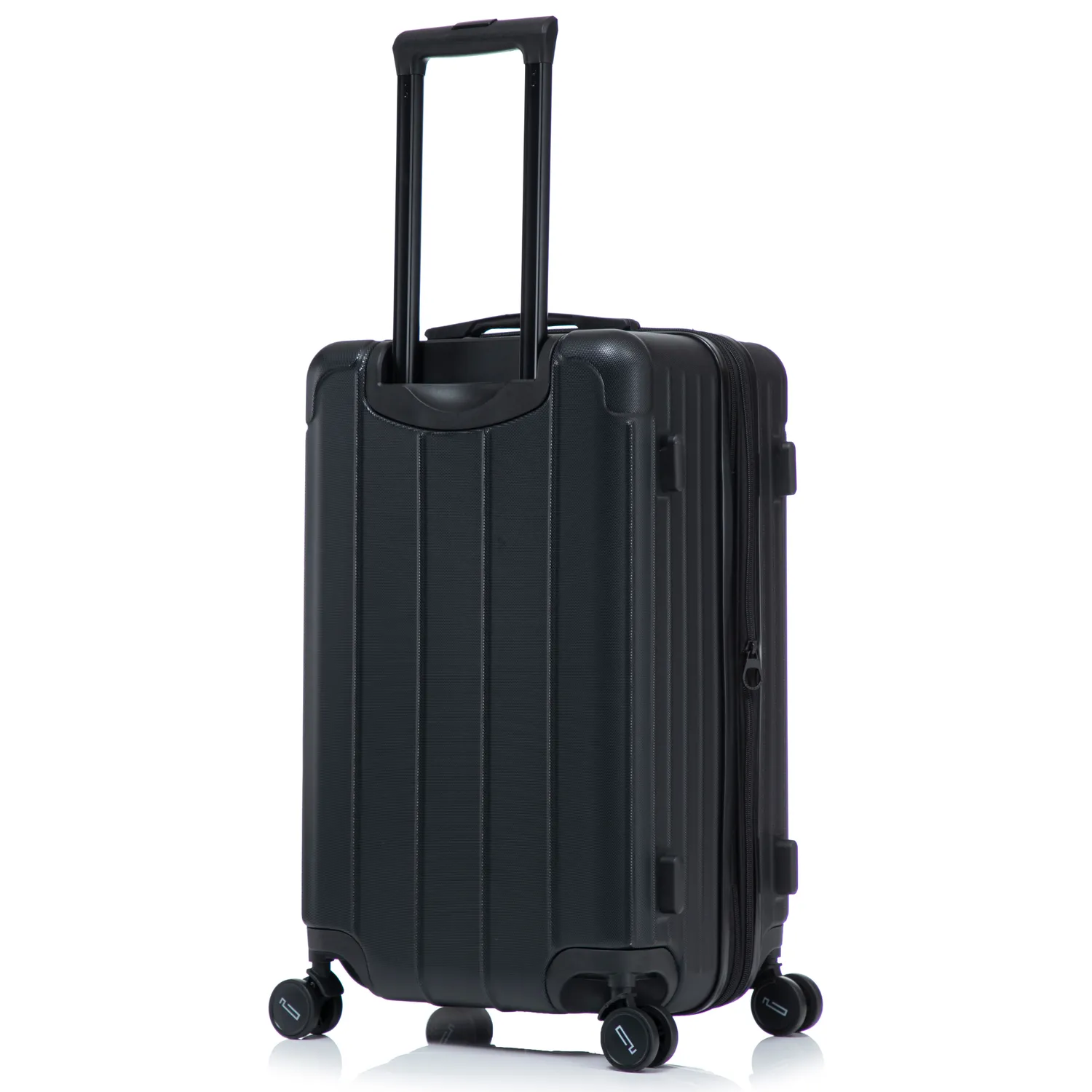 Celims Trunk S trolley cabina 55x35x25 cm nero TSA