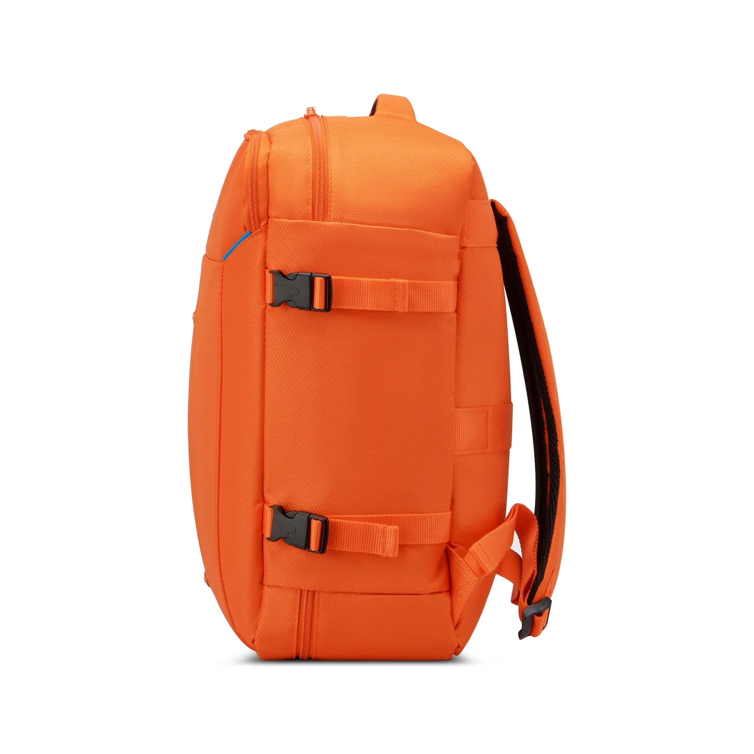 Roncato Ironik 2.0 Easyjet Zaino viaggio 45x36x20 arancione PC 17"