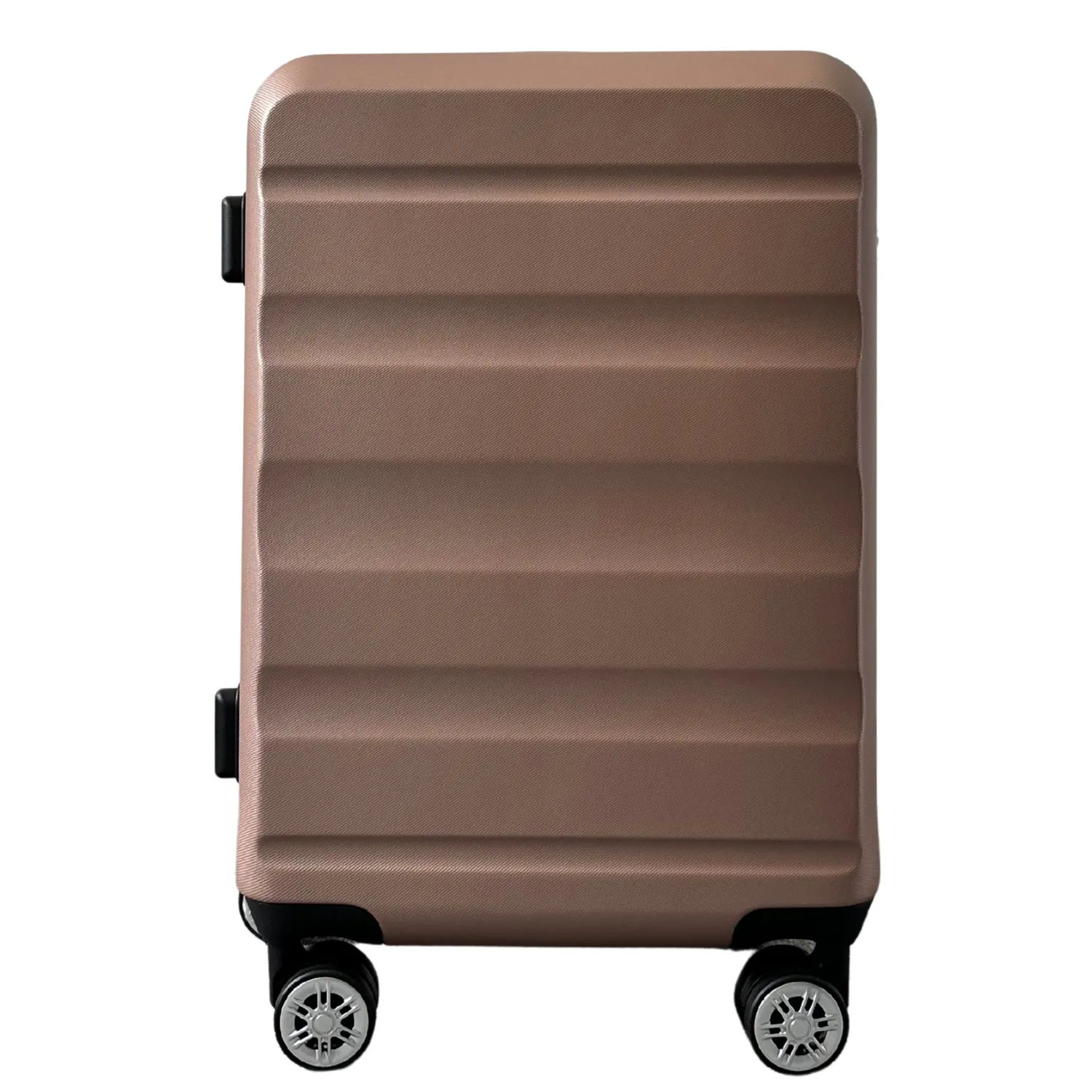 CELIMS Parisian Traveler Cabina Oro Rosa ABS 55 cm