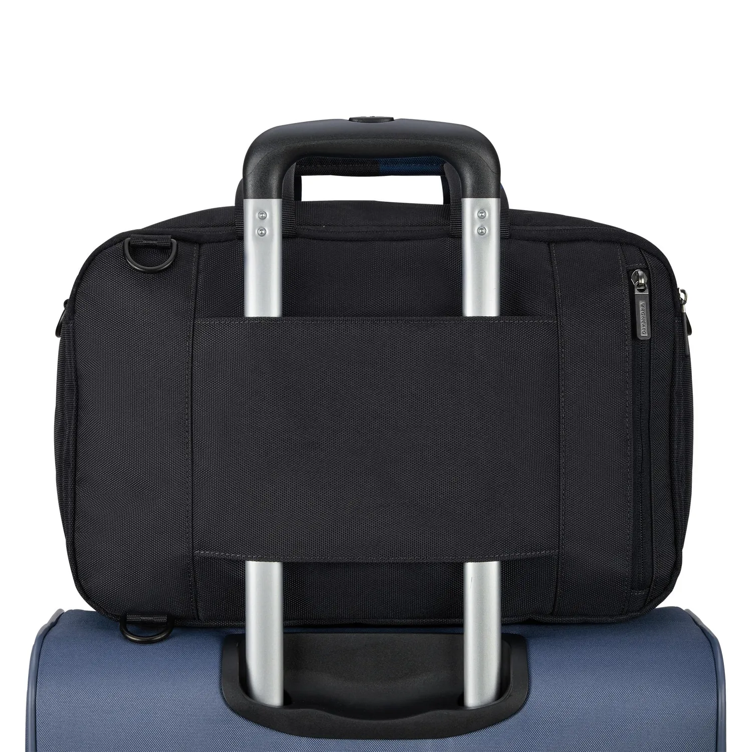 Roncato Gateway Borsa Cabina Nero PC 14" Ryanair