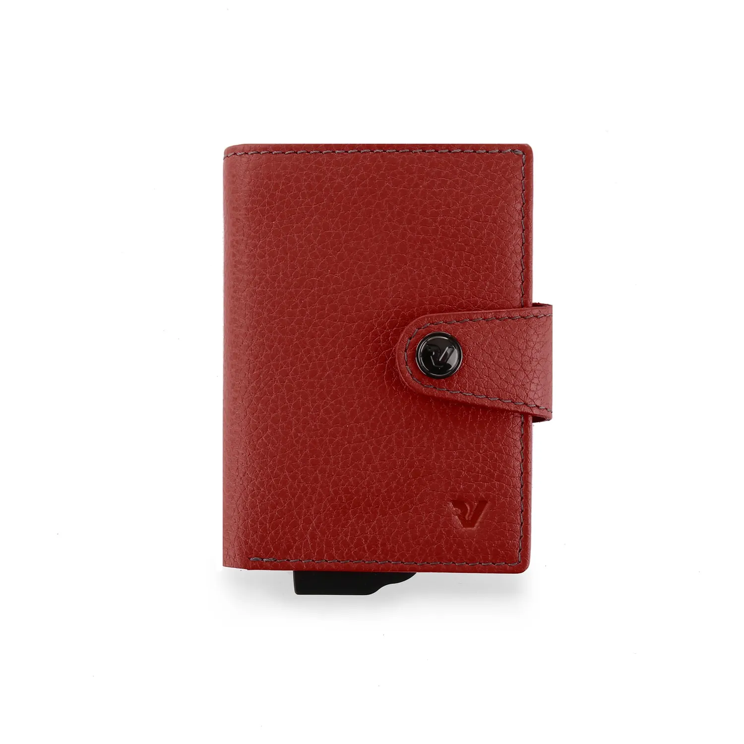 Roncato Iron 4.0 portafoglio RFID Blu Navy