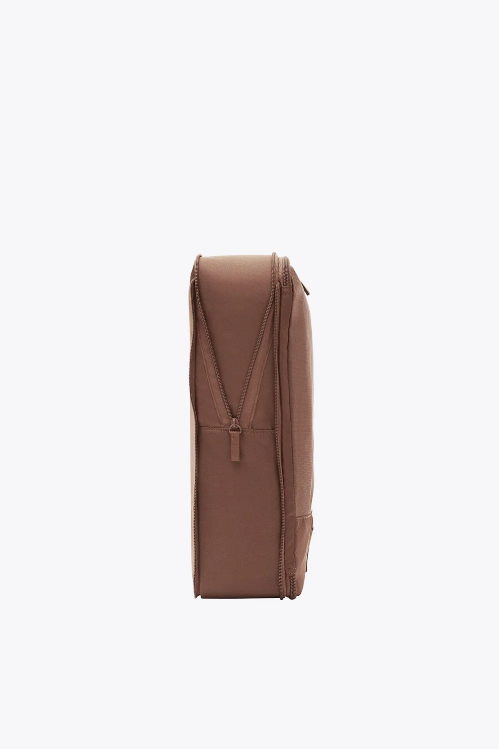 Beis Compression Packing Cubes packing cubes 6 pezzi maple compressione