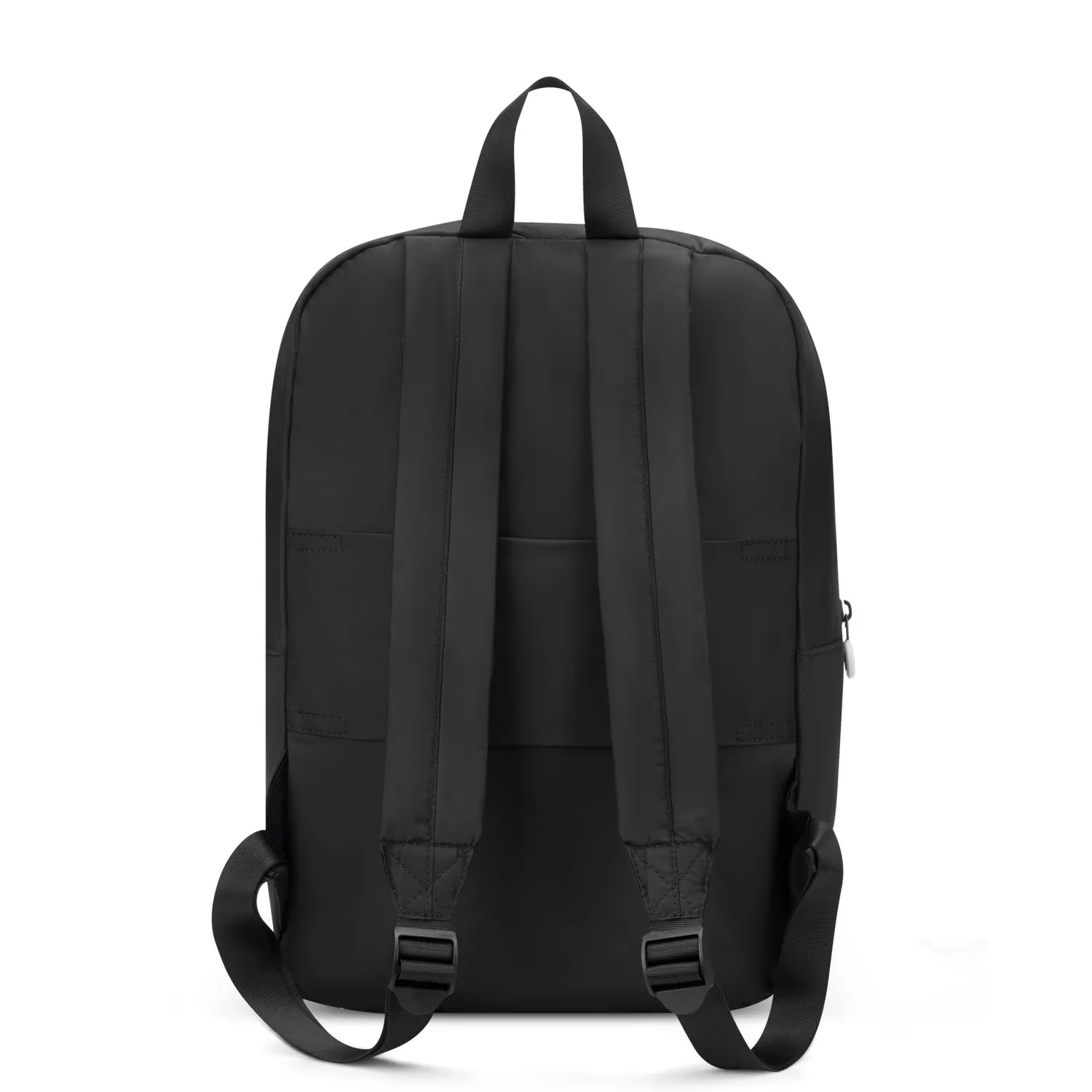 Roncato Compact Zaino Ryanair 40x20x25 Nero Pieghevole 23L