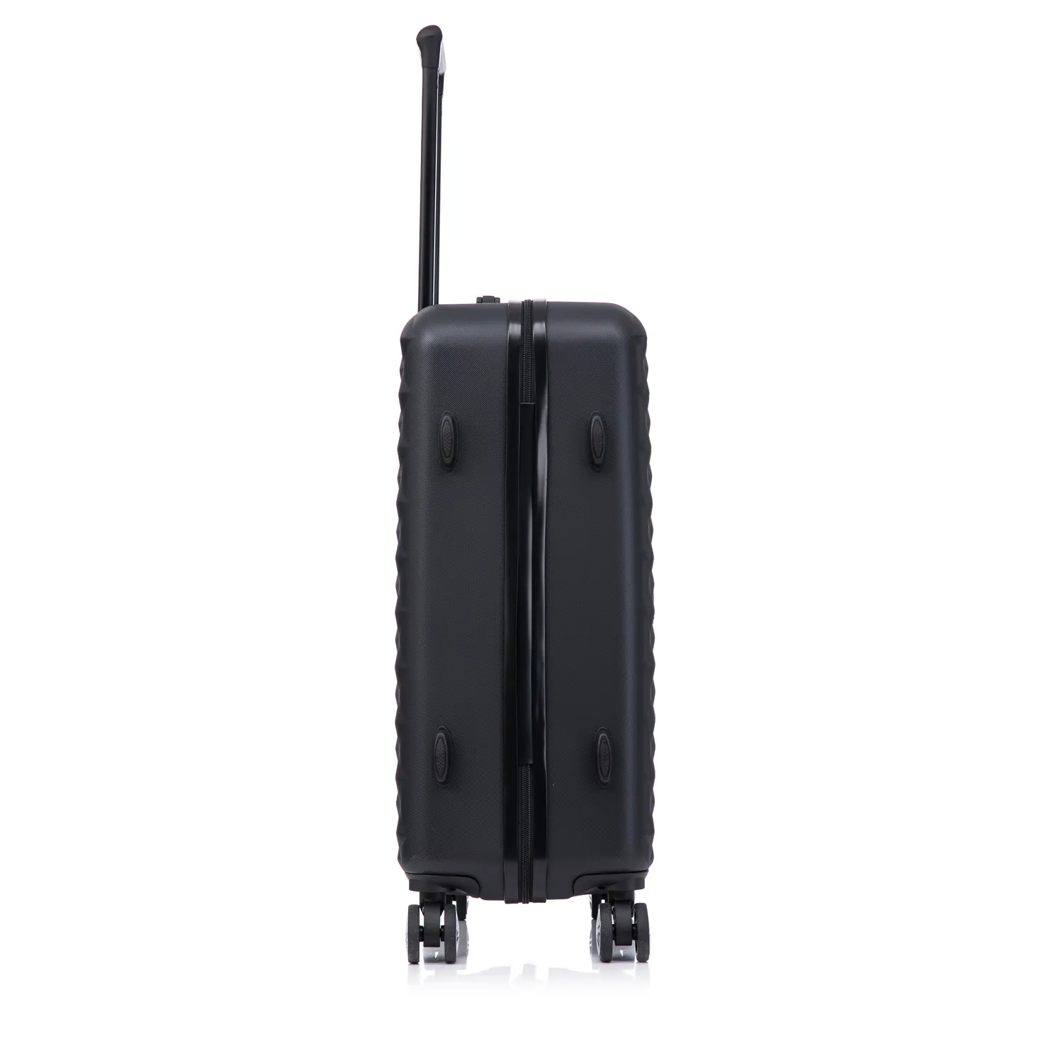 CELIMS Urbano XL 75 cm valigia stiva ABS grande