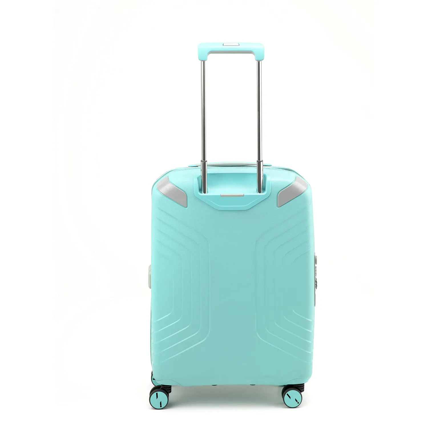 Roncato Ypsilon 2.0 Eco Trolley Cabina USB Verde 40 L