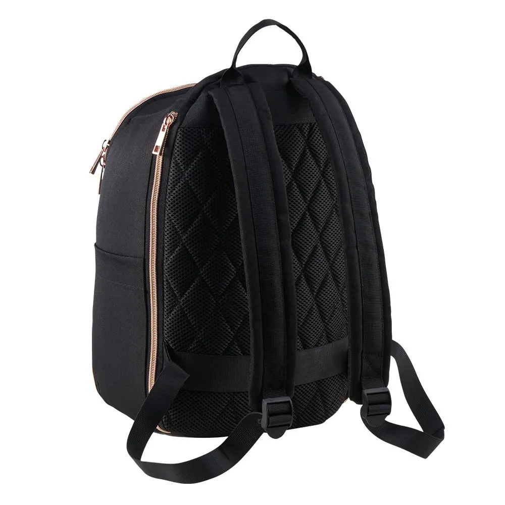 Cabin Max Travel Hack zaino cabina nero 20L